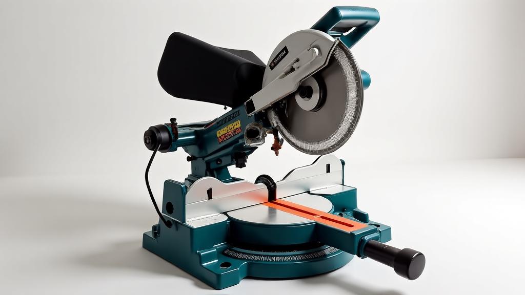 10 Inch Miter Saw