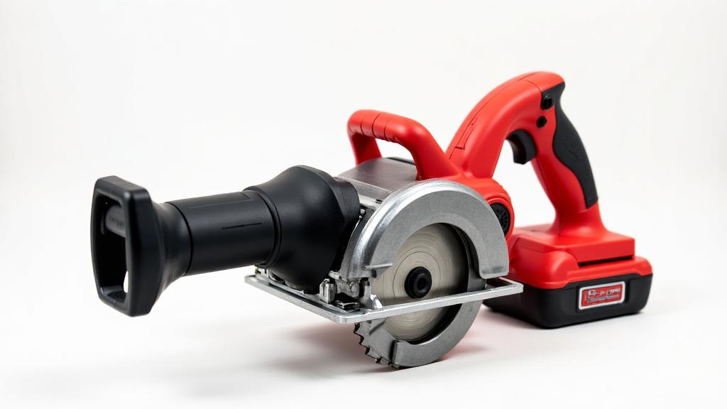7 1 4 Cordless Circular Saw