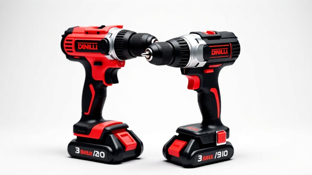 Best Cordless Drills 2025