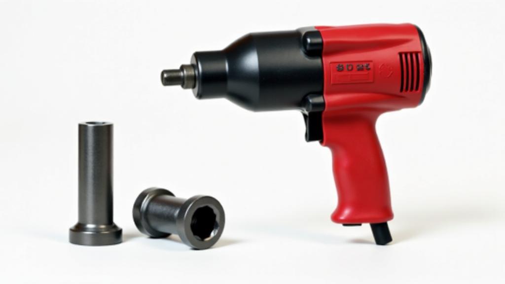 Best Impact Wrench for Lug Nuts
