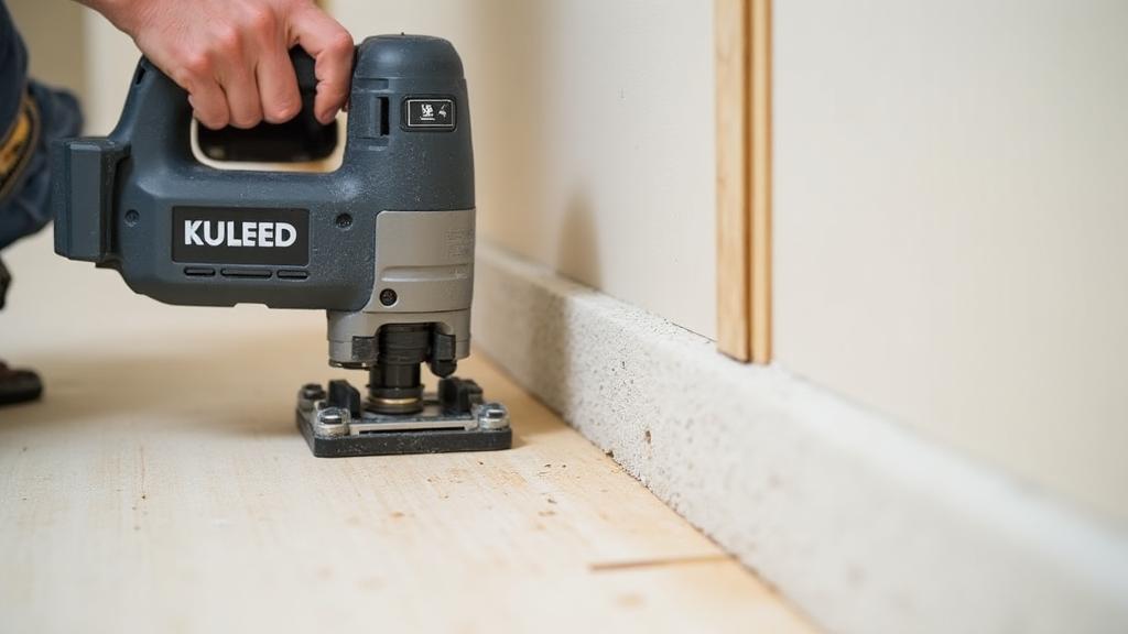 Best Oscillating Tool For Remodeling