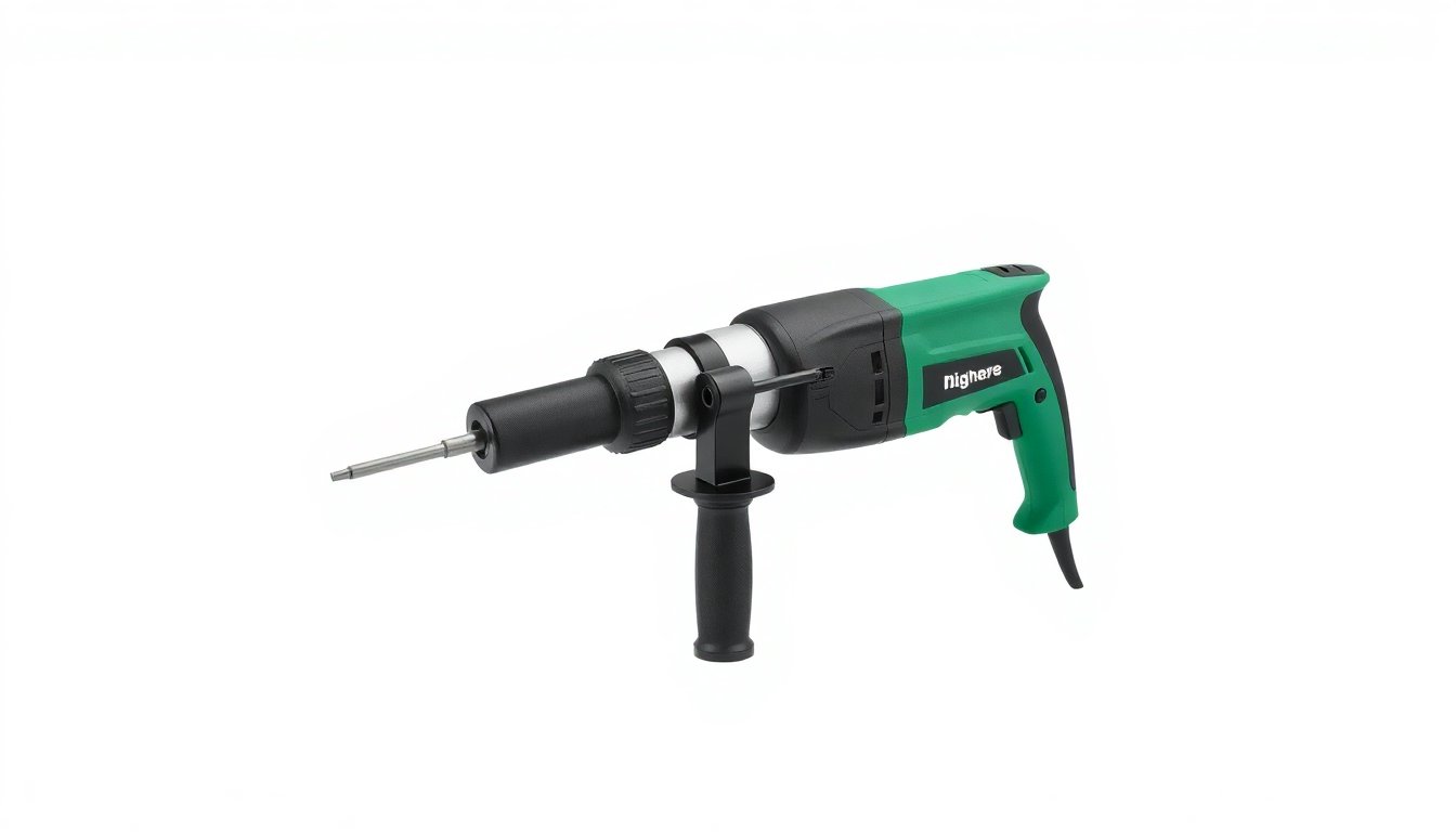 Best Rotary Hammer Drill