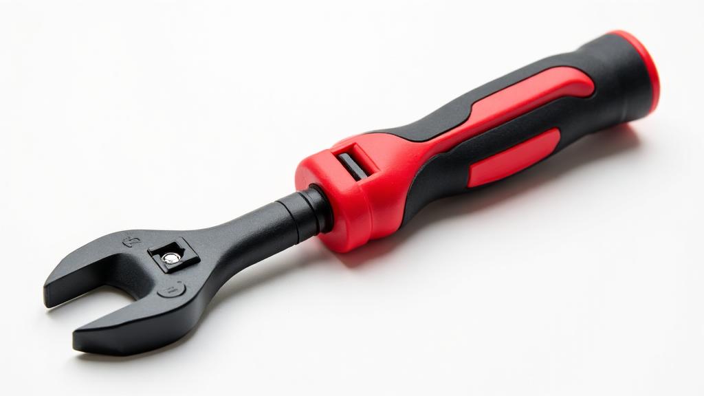 Cordless Ratchet Wrench