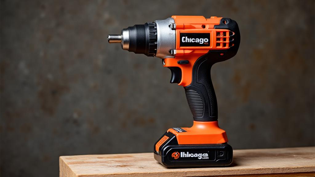 Electric Power Tools Chicago