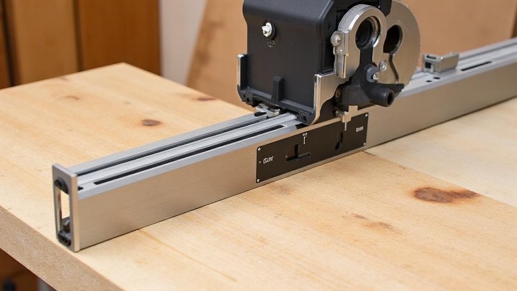Kreg Kma2685 Rip Cut Circular Saw Guide