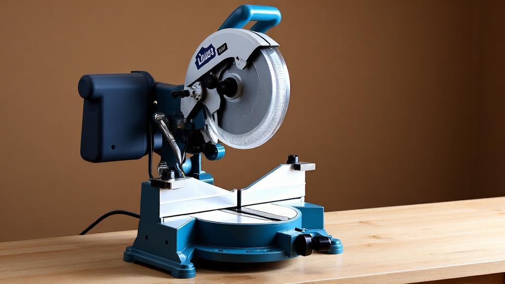 Lowes Miter Saw