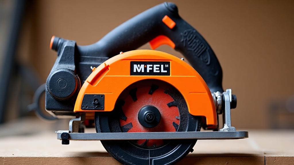 M18 Fuel Circular Saw