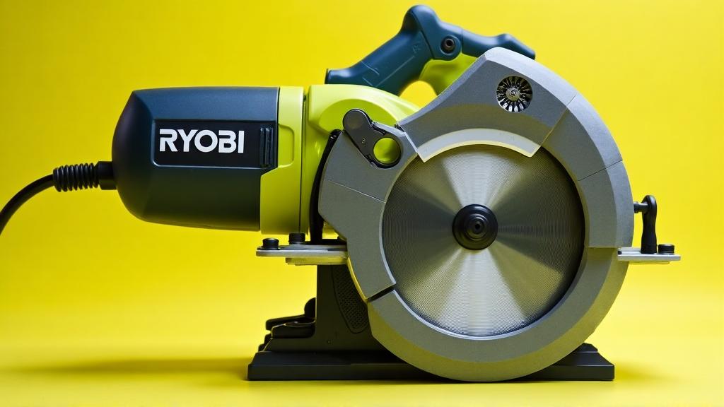 Ryobi Miter Saw