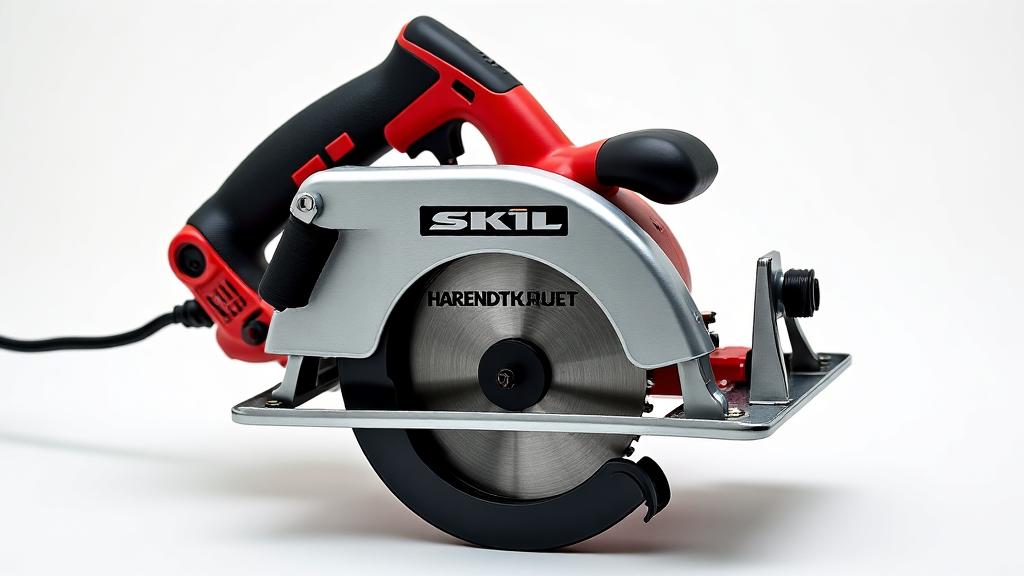 Skil 5280 01 Circular Saw